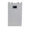 Lifepo4 Duvar Tipi Batarya 5.12KWH 48V 24 Volt Şarj Edilebilir Lityum Batarya