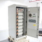 Duvar 48V Ünite Güneş Enerjisi Depolama Pilleri 409.6V 50AH Sıcaklık Kontrol Sistemli